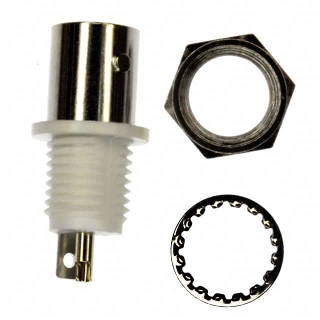 5-1634504-2 TE Connectivity AMP Connectors  Koaxialsteckverbinder (HF)-Baugruppen